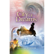 City Of Dreams {Books-English-Novel} Manchester Judaica