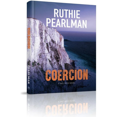 Coercion {Books-English-Novel} Manchester Judaica