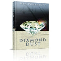 Diamond Dust {Books-English-Novel} Manchester Judaica