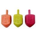 Dreidel Holiday-Chanukah-Dreidlech 12101 Manchester Judaica