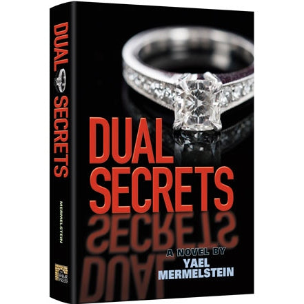 Dual Secrets {Books-English-Novel} Manchester Judaica