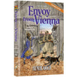 Envoy From Vienna {Books-English-Novel} Manchester Judaica