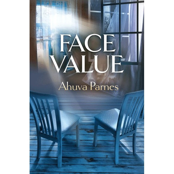 Face Value {Books-English-Novel} Manchester Judaica