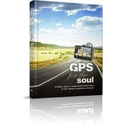 GPS for soul Books-English-To be sorted 145566 Manchester Judaica