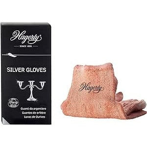 Hagerty Silver polish Gloves Judaica-Home-Silver Polish 870229 Manchester Judaica