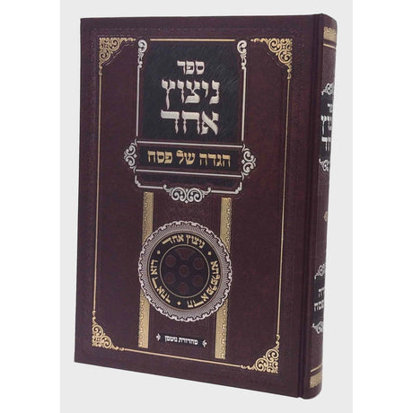 הגדה ניצוץ אחד