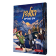 העלדן אין געהיים - קאמיק {Books-קינדער ביכער-קאמיקס} Manchester Judaica