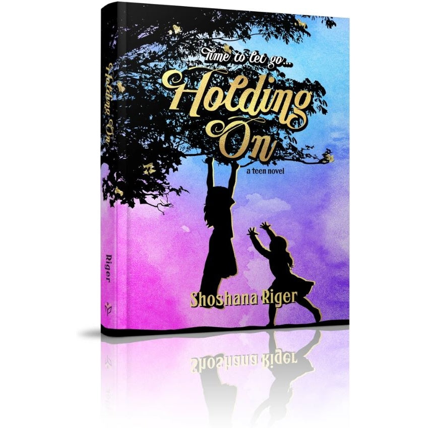 Holding on {Books-English-Novel} Manchester Judaica