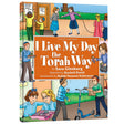 I Live My Day the Torah Way Books-English-To be sorted 162934 Manchester Judaica