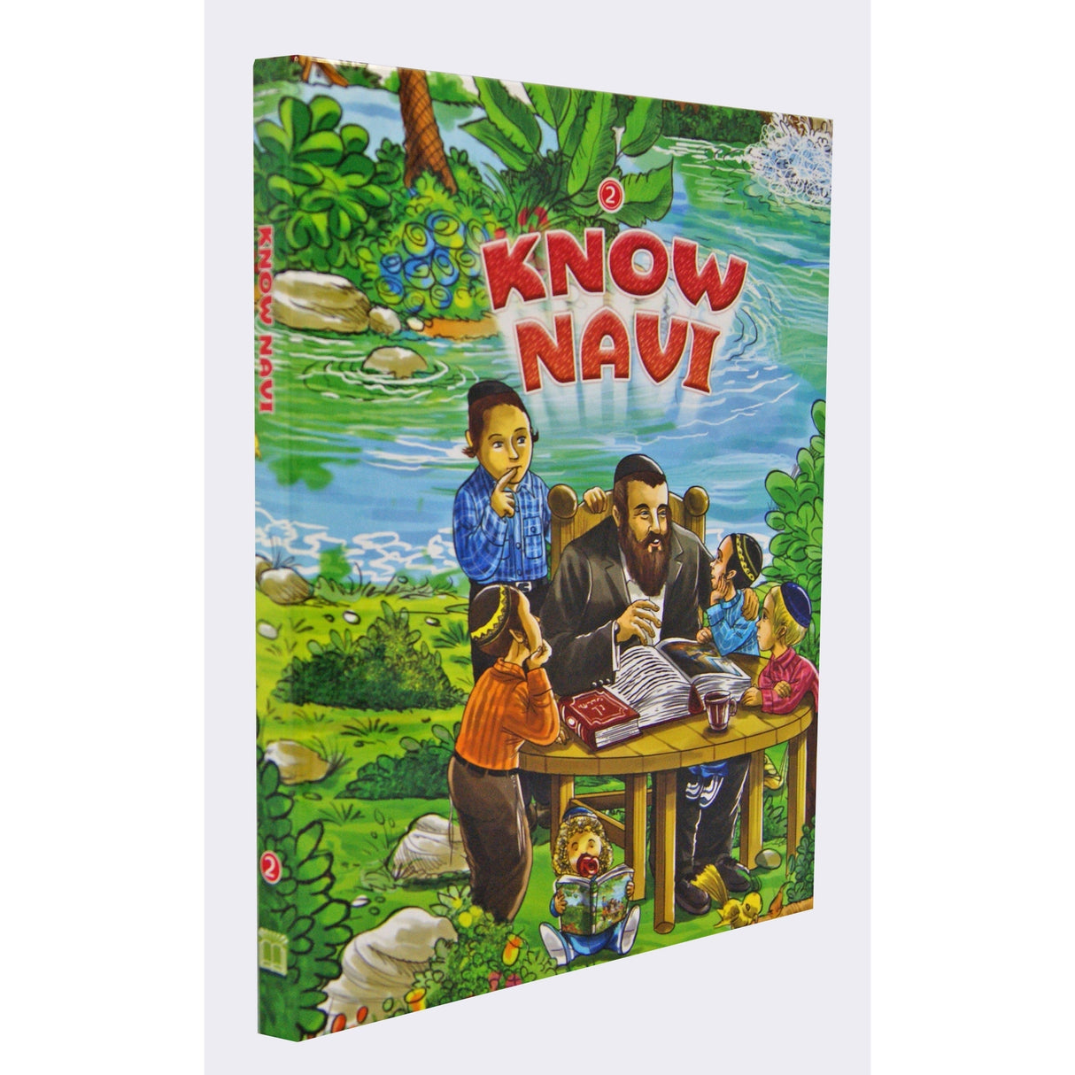 Know Navi 3