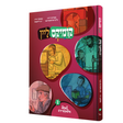 קומיקס ליין - למשל אילוסטרירט #2 {Books-קינדער ביכער-קאמיקס} Manchester Judaica