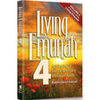 Living Emunah 4 H/B Books-English-To be sorted 155803 Manchester Judaica