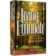 Living Emunah Volume 1 - Pocket Size Hard Cover Books-English-To be sorted 149202 Manchester Judaica