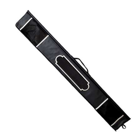 Lulav Holder 1806 black fur Holiday-Sukkah-Lulav Holder 5418061 Manchester Judaica