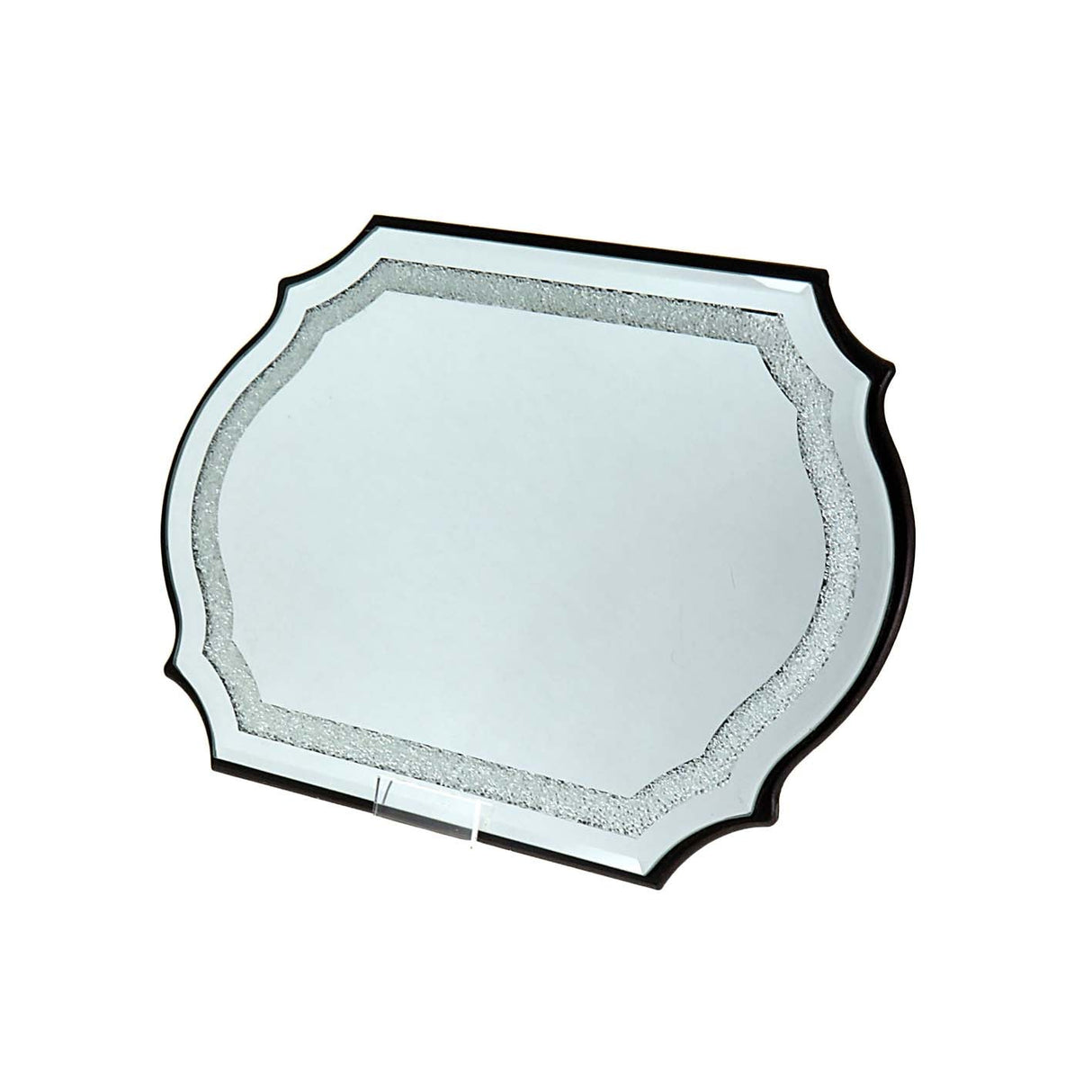 Mirror Tray - 26*37cm Judaica-Tabletop-Food Trays 12179 Manchester Judaica