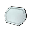 Mirror Tray - 30*43cm General 12180 Manchester Judaica