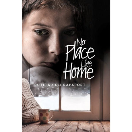 No Place Like Home {Books-English-Novel} Manchester Judaica