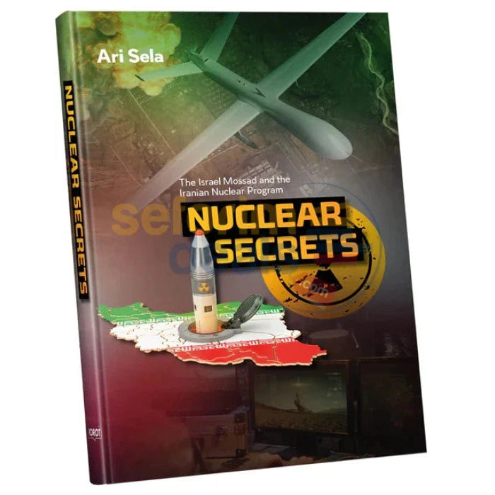 nuclear secrets