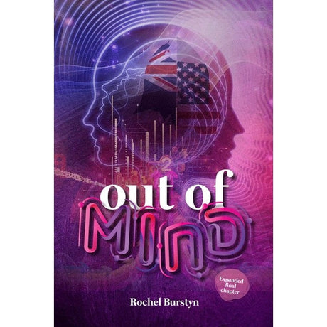 Out of mind {Books-English-Novel} Manchester Judaica