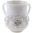 Polyresin Washing Cup 52780 Judaica-Home-Washing Cup 452780 Manchester Judaica