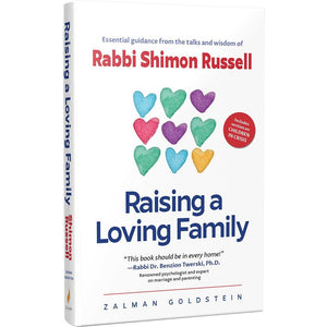 Parenting And Chinuch