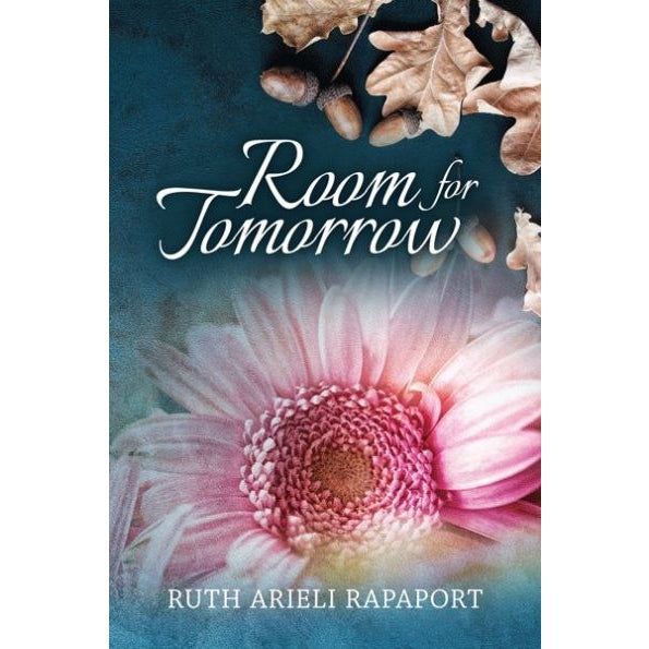 Room for tomorrow {Books-English-Novel} Manchester Judaica