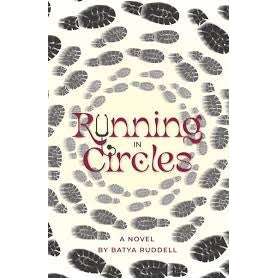 Running in Circles - A Novel {Books-English-Novel} Manchester Judaica