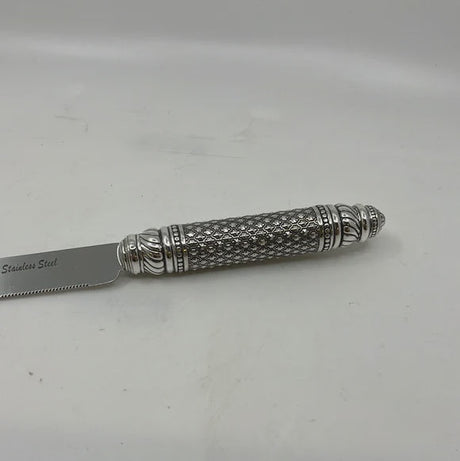 Silver Knife Judaica-Tabletop-Knife & Accessories 13208 Manchester Judaica