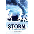 Storm chasers {Books-English-Novel} Manchester Judaica