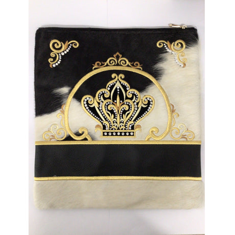 Tallis Tefillin Bag 1 - Size 8 Judaica-Clothing-Tallis Tefilin Bags & Accessories Royal8 Manchester Judaica