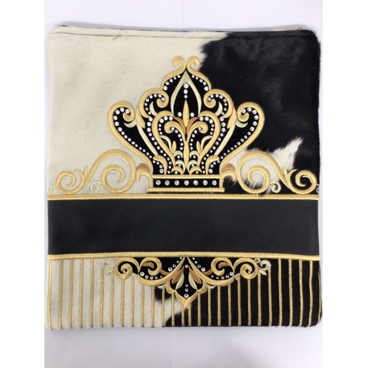 Tallis Tefillin Bag 2 - Size 8 Judaica-Clothing-Tallis Tefilin Bags & Accessories Royal9 Manchester Judaica