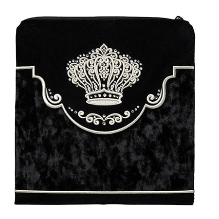 Tallis Tefillin Bag 540 size 5 Judaica-Clothing-Tallis Tefilin Bags & Accessories 525405 Manchester Judaica