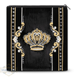 Tallis Tefillin Bag 950 size 5 Judaica-Clothing-Tallis Tefilin Bags & Accessories 529505 Manchester Judaica