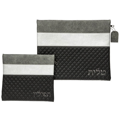 Tallis Tefillin Set 65492 Judaica-Clothing-Tallis Tefilin Bags & Accessories 465492 Manchester Judaica