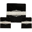 Tallis Tefillin Set 65830 {Judaica-Tallis Tefilin Bags-Set} Manchester Judaica