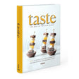 Taste - the best of the food world Books-English-Cookbooks 161941 Manchester Judaica