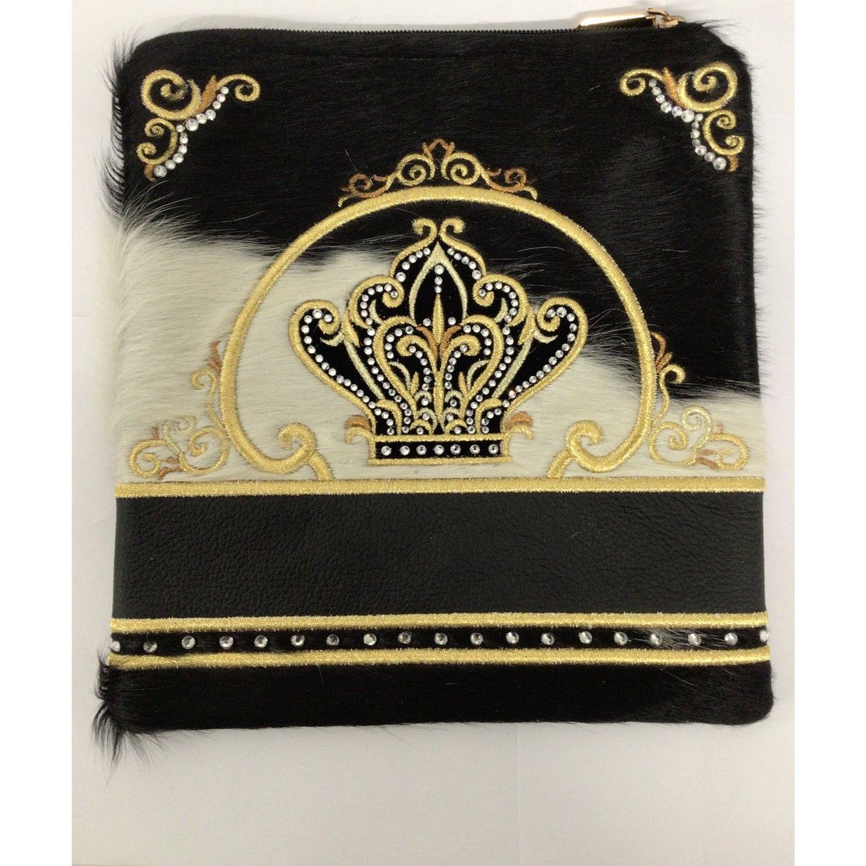 Tefillin Bag 2 - Size 2 Judaica-Clothing-Tallis Tefilin Bags & Accessories Royal2 Manchester Judaica