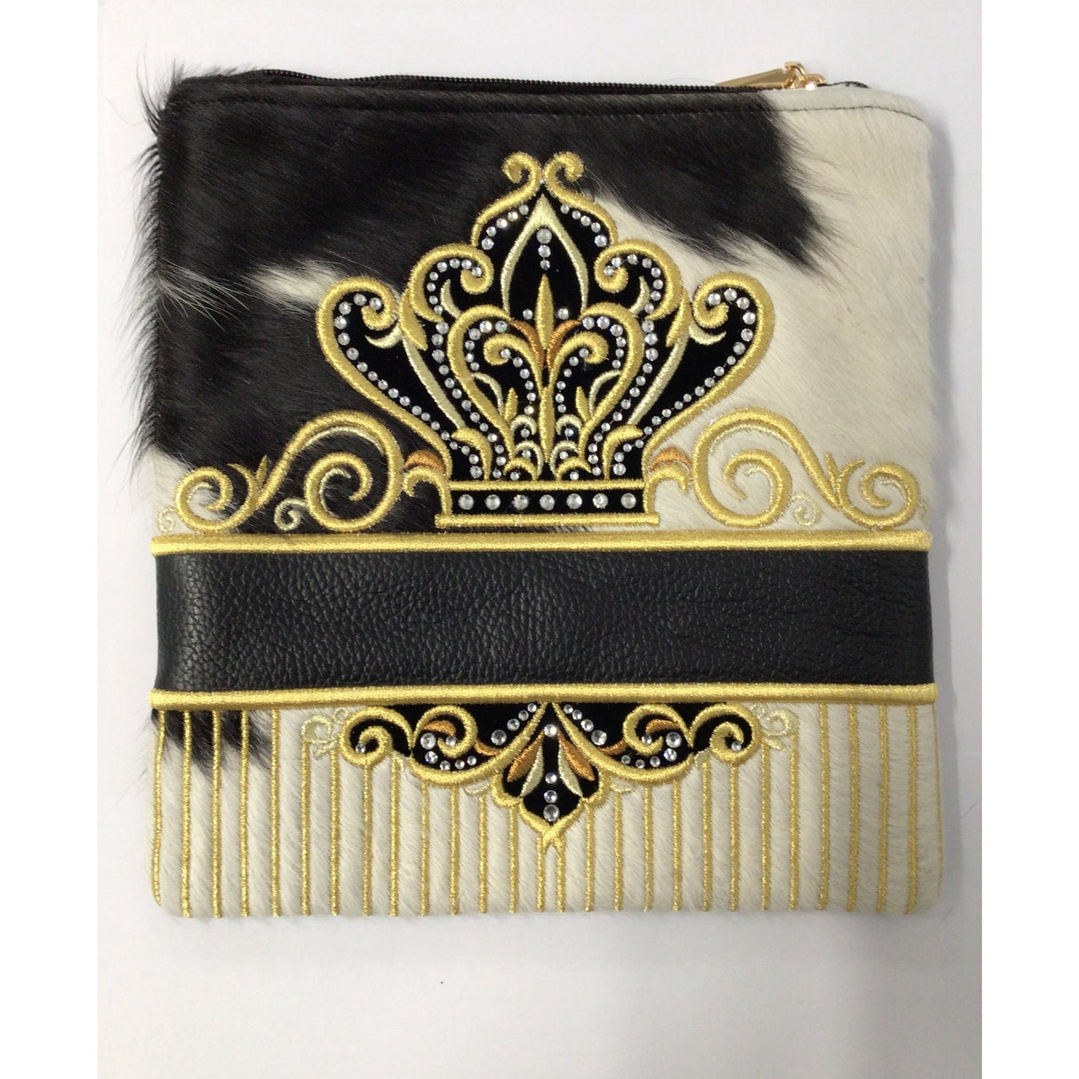 Tefillin Bag 7 - Size 2 Judaica-Clothing-Tallis Tefilin Bags & Accessories Royal7 Manchester Judaica