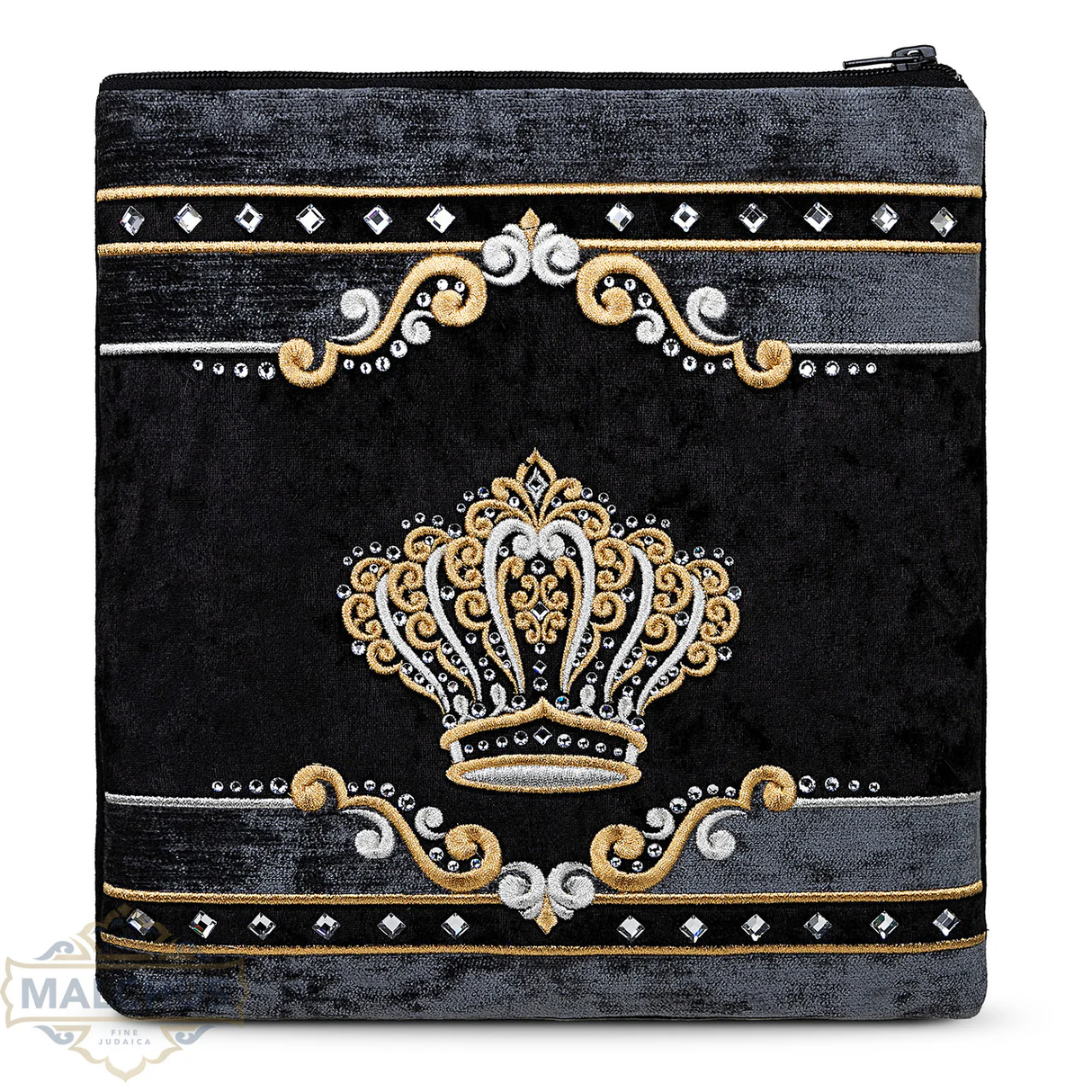 Tefillin Bag 940 size 2 Judaica-Clothing-Tallis Tefilin Bags & Accessories 529402 Manchester Judaica