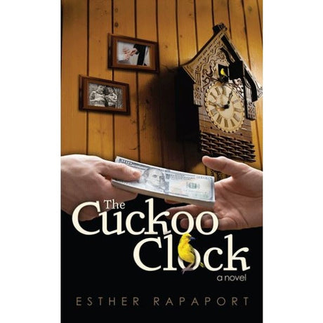 The Cuckoo Clock {Books-English-Novel} Manchester Judaica