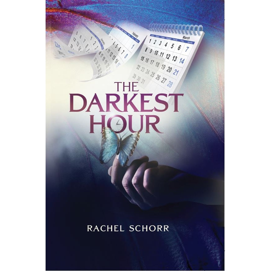 The Darkest Hour - Novel {Books-English-Novel} Manchester Judaica