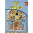 The Malbim (Eternal Light Series 20) Books-English-To be sorted 131863 Manchester Judaica