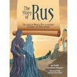 The Story Of Rus {Holiday-Pesach-Kids Books} Manchester Judaica