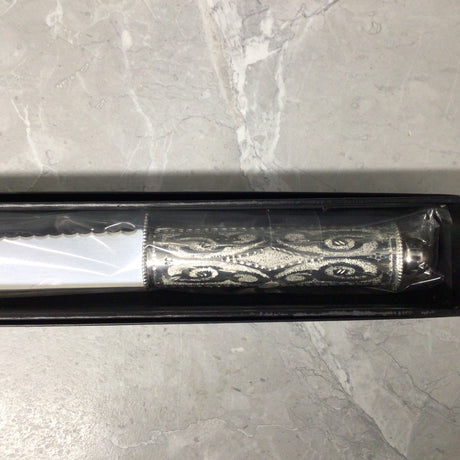 Victorinox Silver Knife Judaica-Tabletop-Knife & Accessories 132114 Manchester Judaica