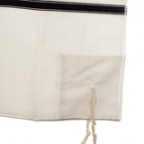 Wool Tzitzis 1 Hole