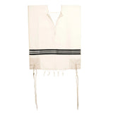 Wool Tzitzis 2 Holes