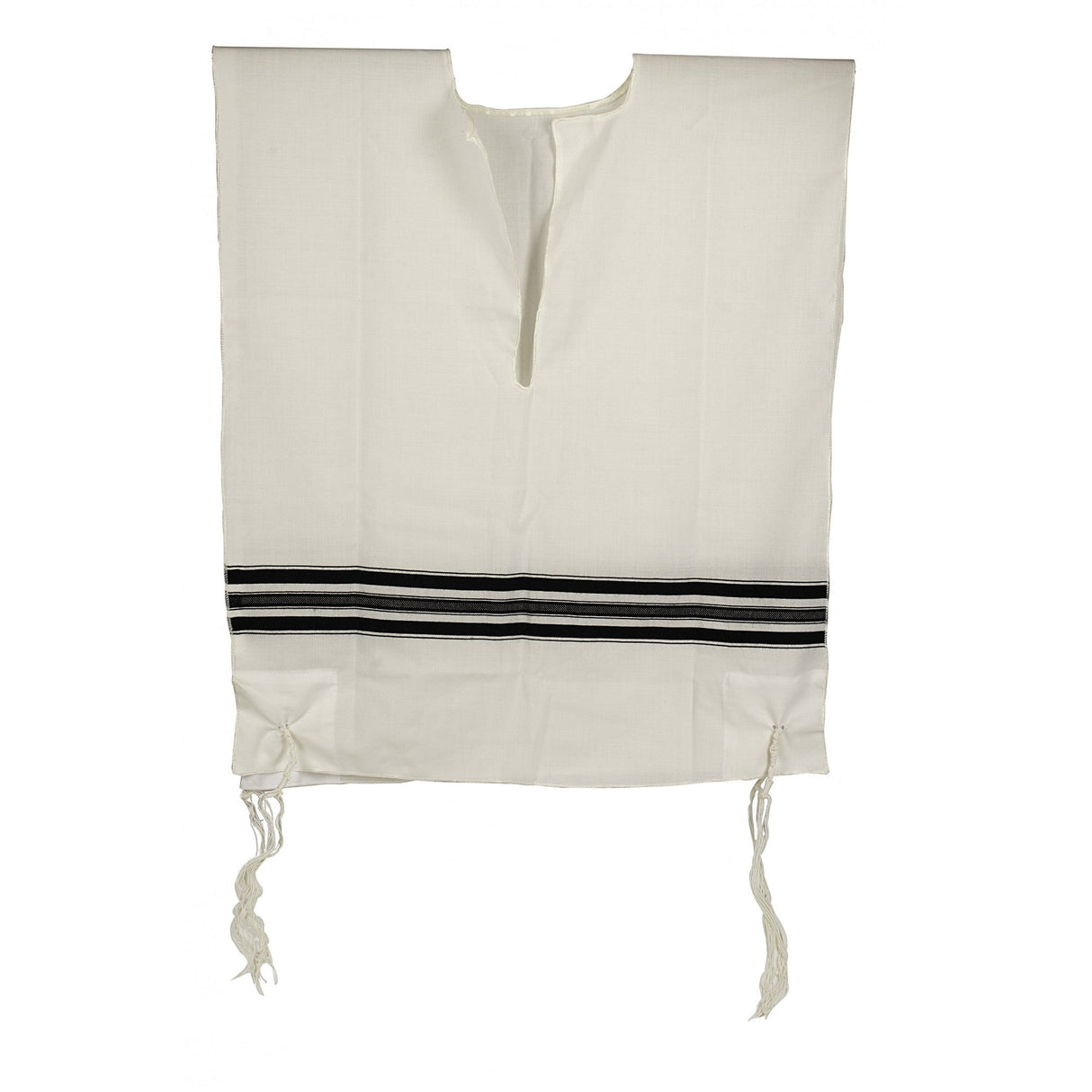 Wool Tzitzis Children