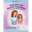 Lite Girl #12 - Yael and the Secret Language - with Music CD {Books-Kids-Books for Children} Manchester Judaica